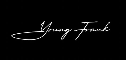 Young Frank Logo