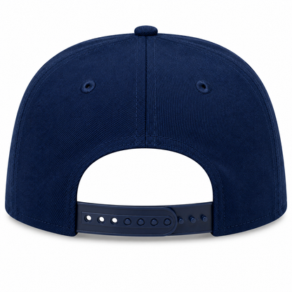 Young Frank Cali Bear New Era Snapback Cap