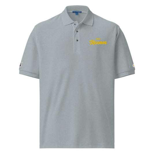Deez Huevos - Men's Premium Polo